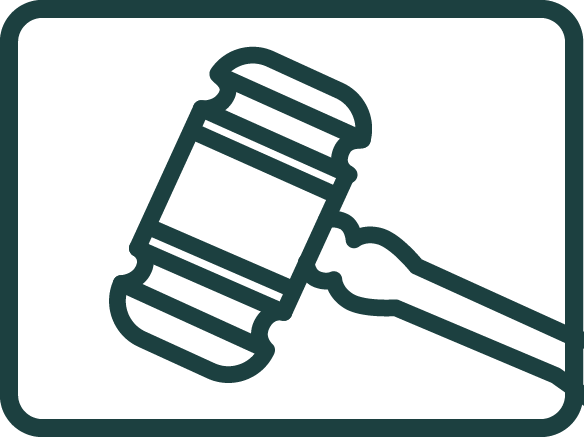 small icon of a house and tree